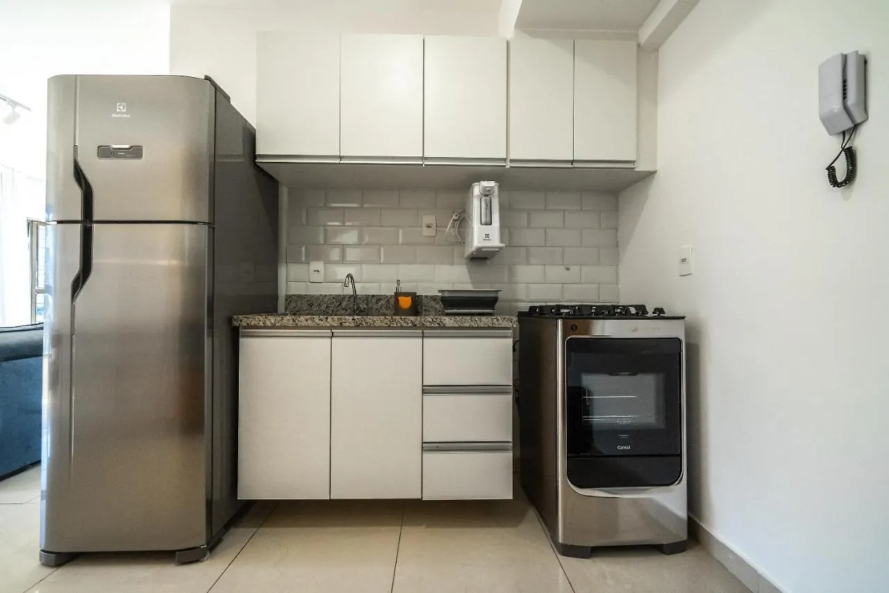 Apartment Tabas - Corum - Brasilia Brazil