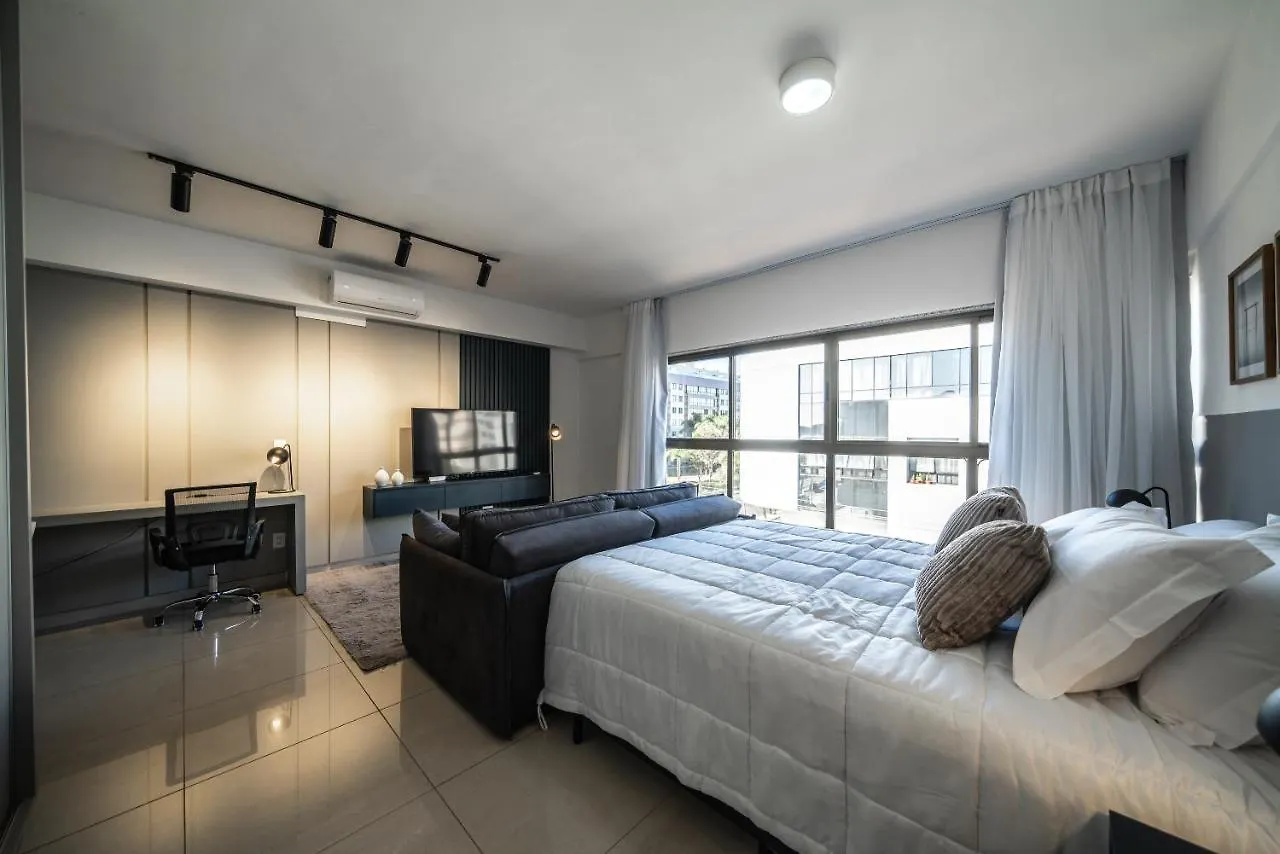 Apartment Tabas - Corum - Brasilia