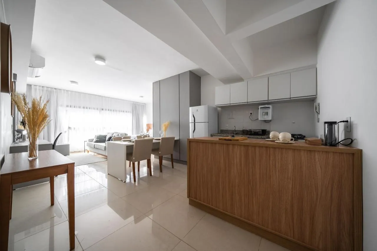 Apartment Tabas - Corum - Brasilia Brazil
