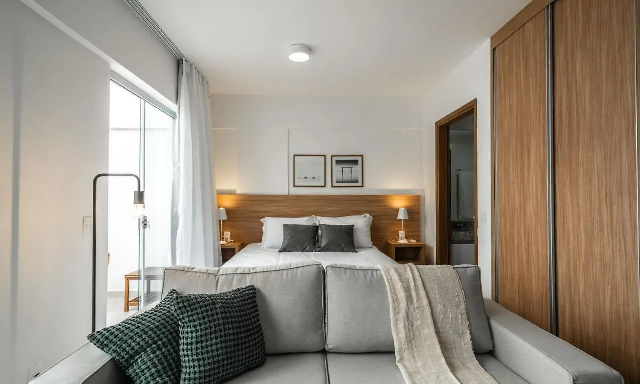 Apartment Tabas - Corum - Brasilia