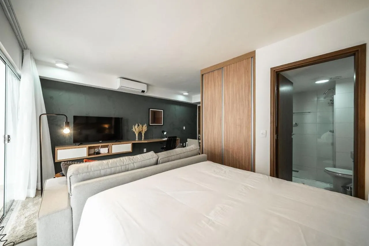 Apartment Tabas - Corum - Brasilia