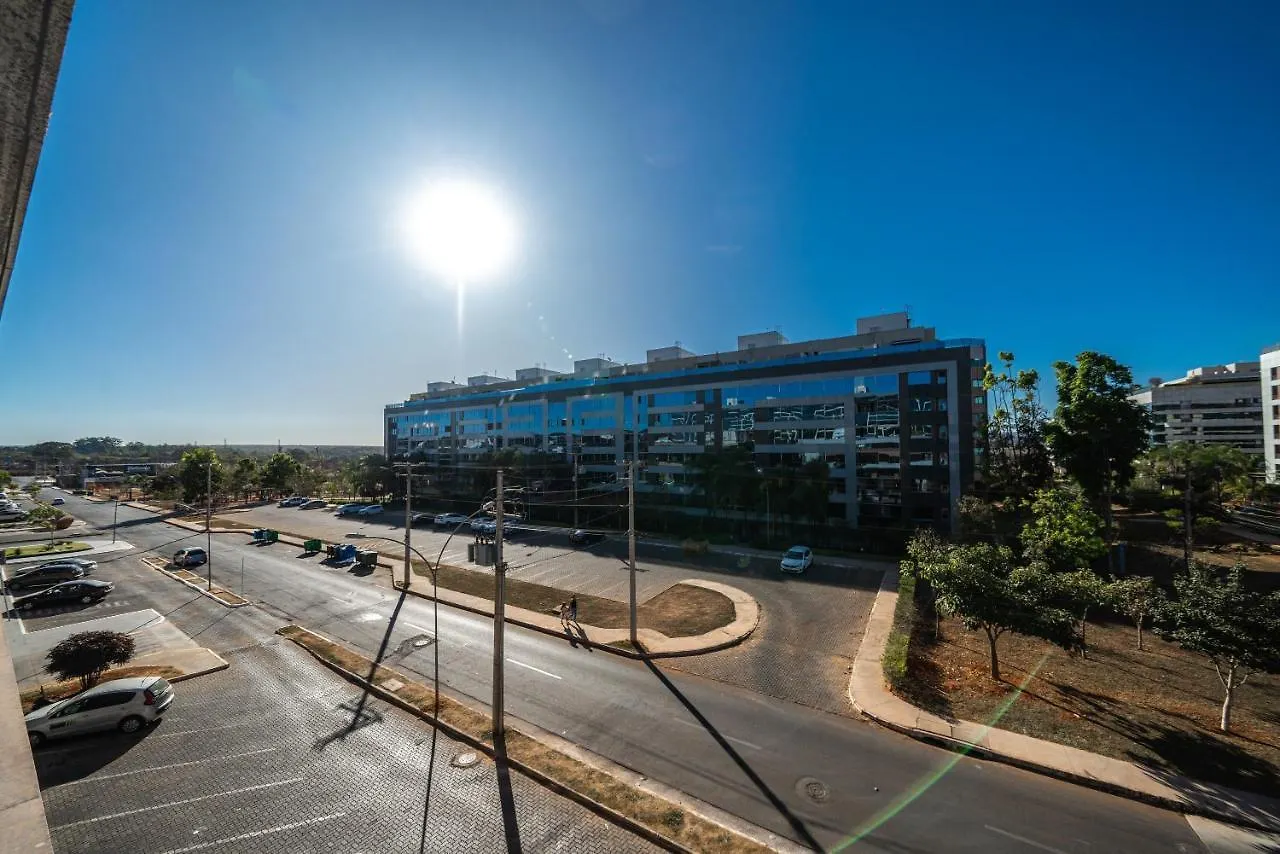 Apartment Tabas - Corum - Brasilia