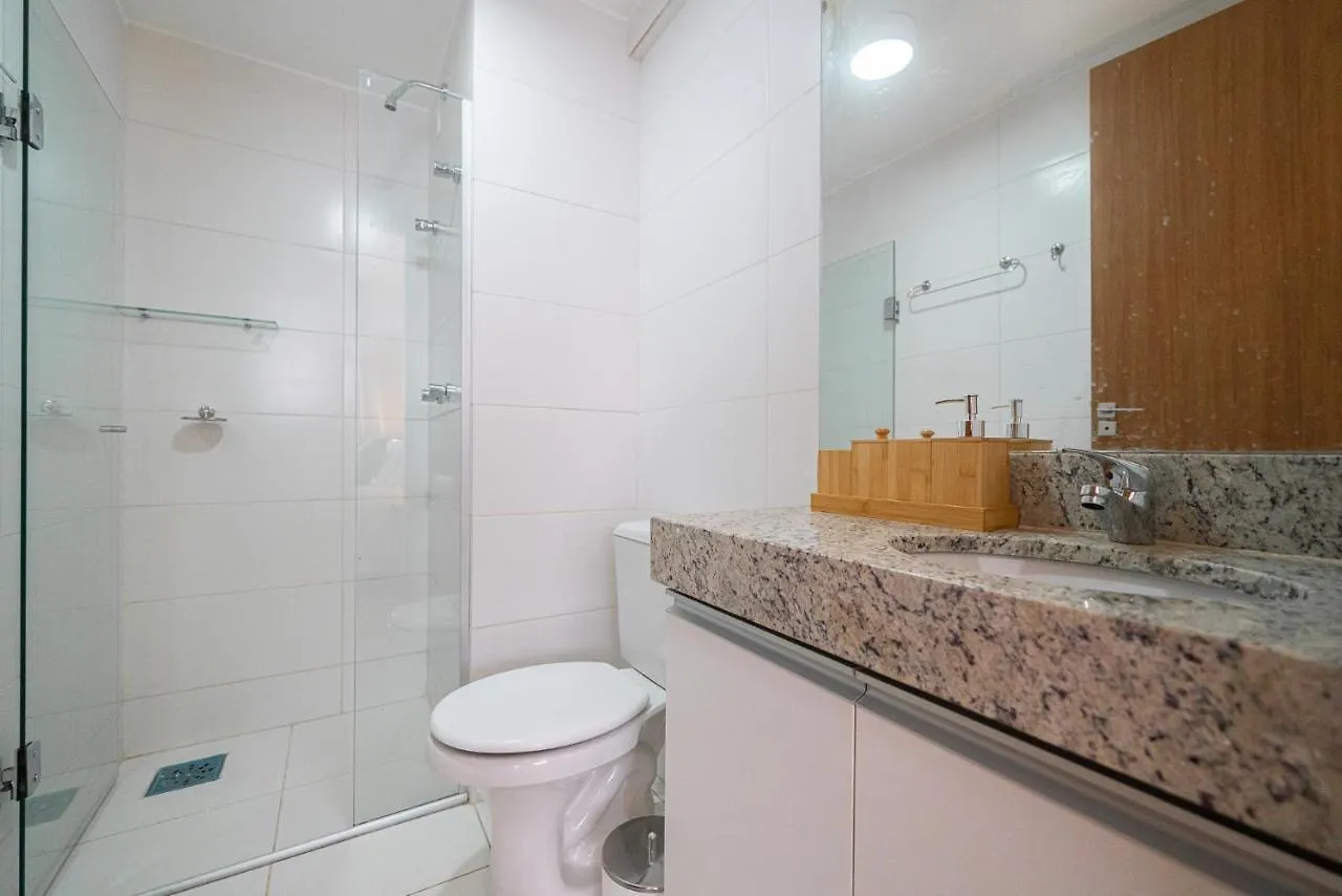 Apartment Tabas - Corum - Brasilia