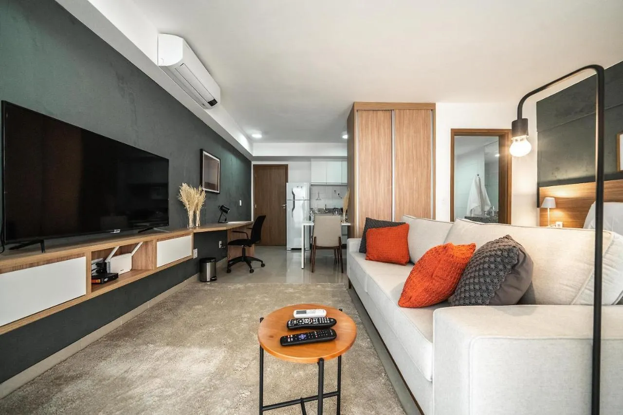 Apartment Tabas - Corum - Brasilia