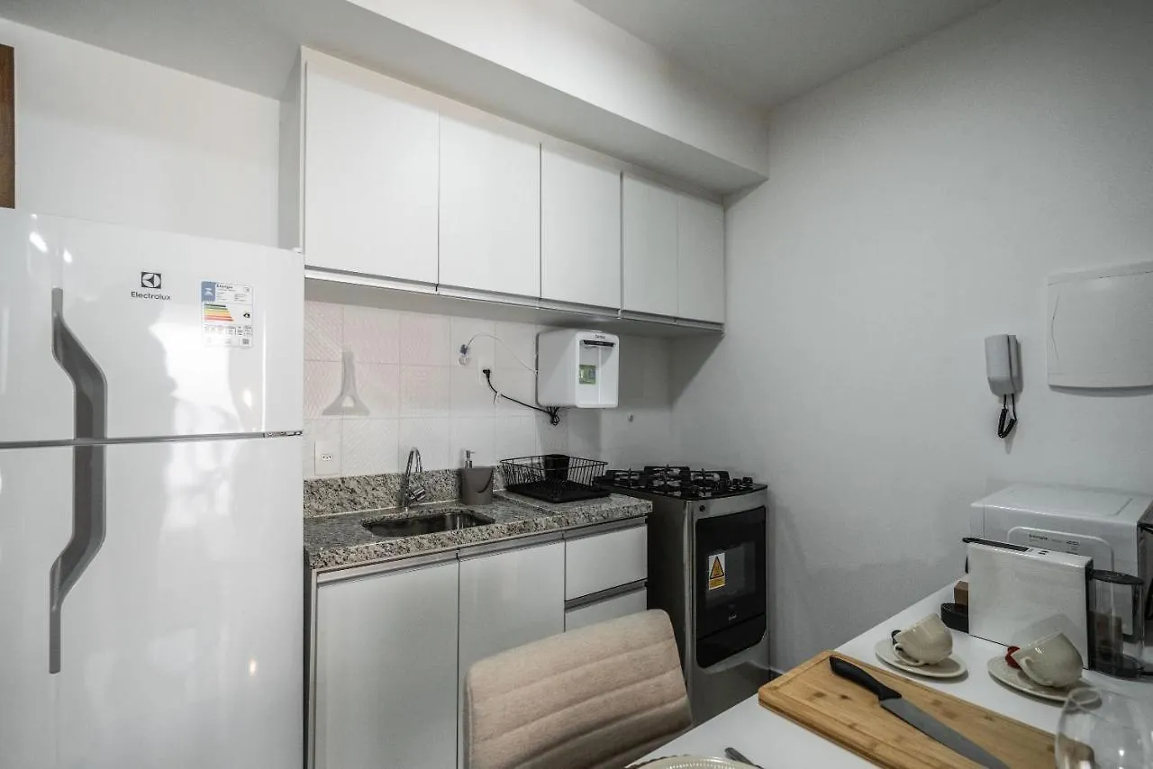 Tabas - Corum - Brasilia Apartment