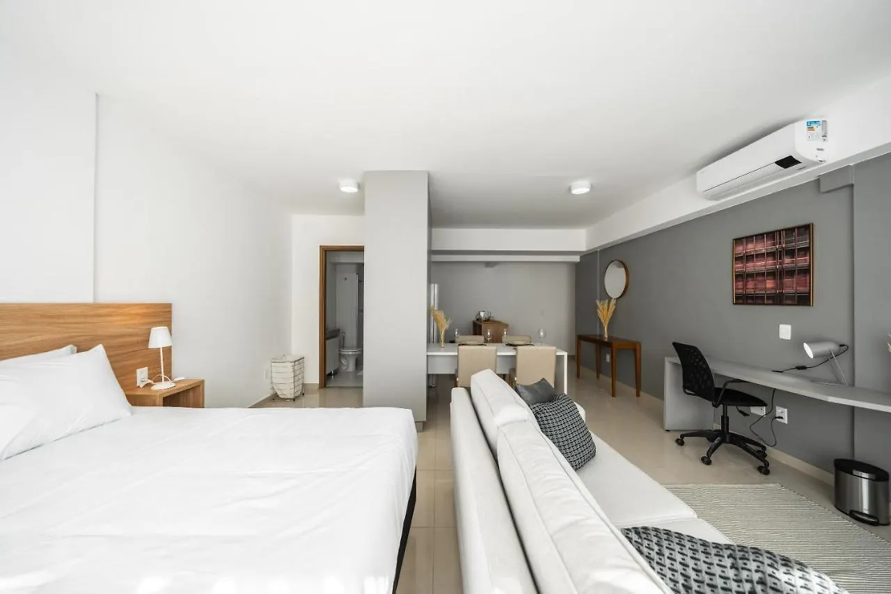 Apartment Tabas - Corum - Brasilia