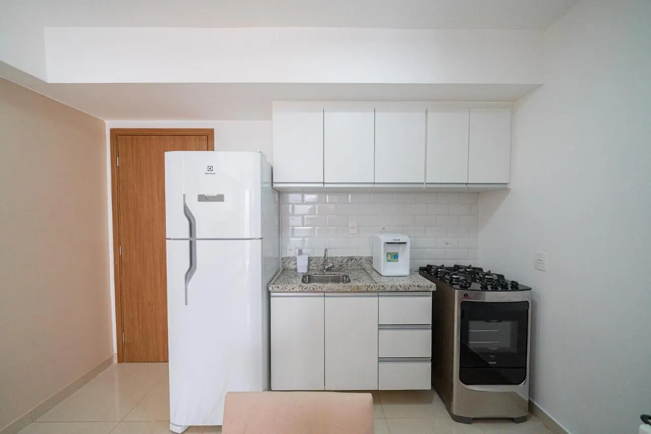 Apartment Tabas - Corum - Brasilia