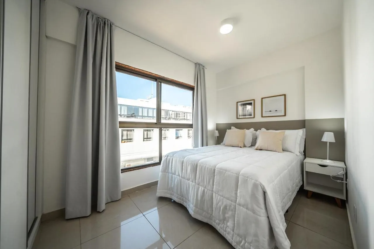 Tabas - Corum - Brasilia Apartment